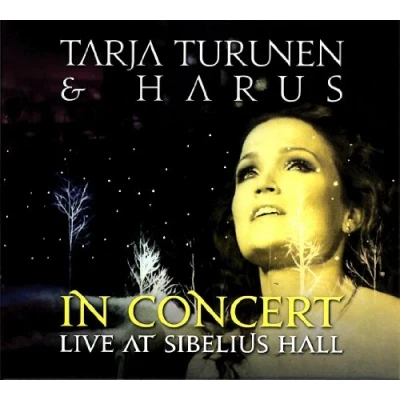 Abbildung von In Concert Live at Sibelius Hall