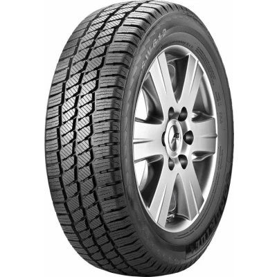 Abbildung von Goodride SW612 205/65 R15 102/100T PKW Winterreifen Reifen AUDI: A4 B6 Limousine, B7 Avant, BMW: 5 Touring, 7 4190