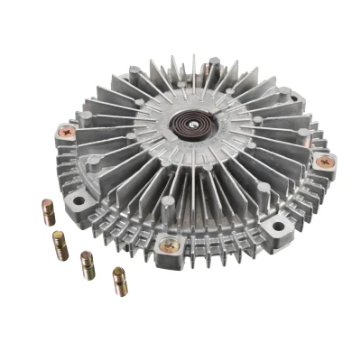Abbildung von BLUE PRINT ADC491810 Viscokupplung MITSUBISHI: PAJERO 4