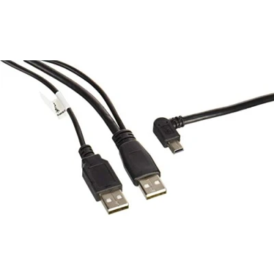 Abbildung von USB Kabel 3 Meter für DTU1141 mit L Form