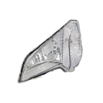 Abbildung von TYC 19 14366 15 9 Nebelscheinwerfer links FORD: Ecosport Mk2