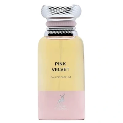Abbildung von Maison Alhambra Eau de Parfum Rose Petals