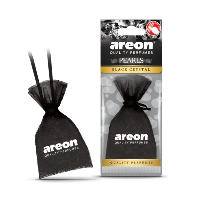 Abbildung von AREON Lufterfrischer Pearls Black Crystal