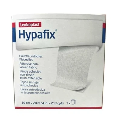 Abbildung von Fixomull Stretch 10 cmx20 m 1 St