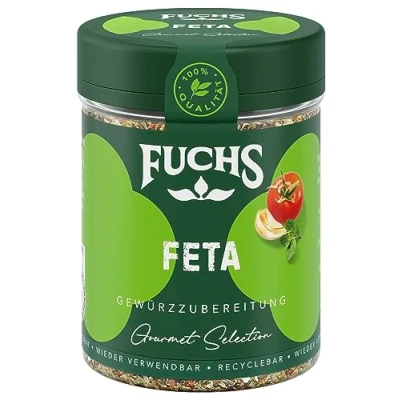Abbildung von Fuchs Gourmet Selection Feta Gewürzzubereitung, 35 g