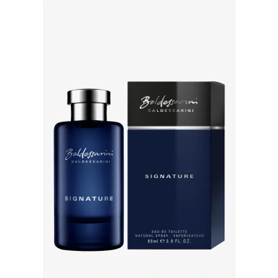 Abbildung von Baldessarini Signature Eau de Toilette 50 ml
