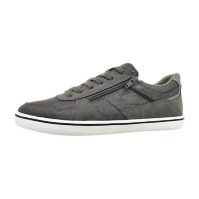 Abbildung von Geox U Elver A Sneaker, Grey