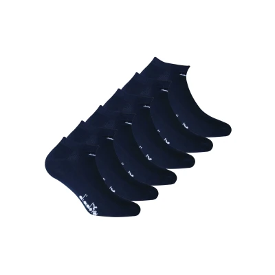 Abbildung von Socken Unisex 6er Pack Bequem sitzend