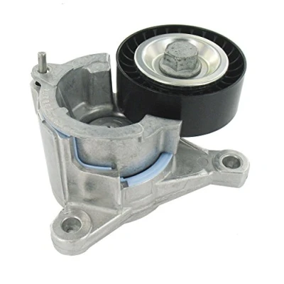 Abbildung von SKF VKM 33019 Spannrolle PEUGEOT: 307 SW, 206 Schrägheck, 807, CITROËN: Xsara Picasso, C8, C4 I FIAT: Scudo Kastenwagen, Ulysse II