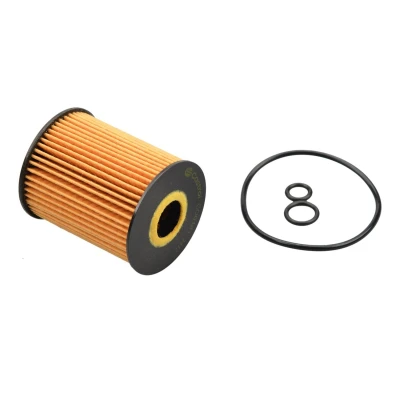 Abbildung von Castrol filters CO0181 Ölfilter Filtereinsatz SEAT: Ibiza 4 Schrägheck, Sportcoupe, ST, SKODA: Fabia 2 Combi, Schrägheck