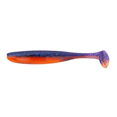 Abbildung von Keitech Easy Shiner 5&quot; Lee La Orange