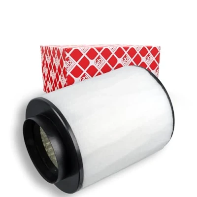 Abbildung von FEBI BILSTEIN 108317 Luftfilter 203 152 Filtereinsatz AUDI: A8 D4