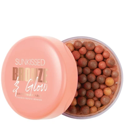 Abbildung von Sunkissed Bronze &amp; Glow Bronzing Pearls 45 gram