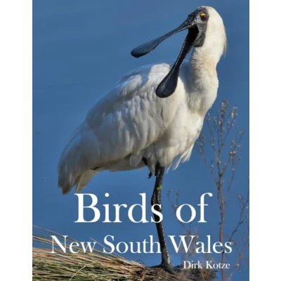 Abbildung von Birds of New South Wales