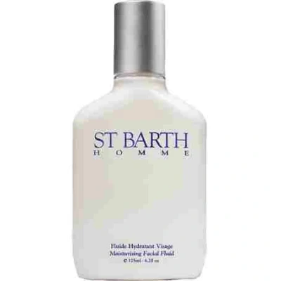 Abbildung von Ligne St Barth Fluid Homme Feuchtigkeitsspendendes Gesichts 125 ml Für Männer