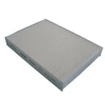 Abbildung von ALCO FILTER MS 6477 Innenraumfilter Pollenfilter 250 180 34 RENAULT: Espace 5, Megane 4 Schrägheck, Kadjar, NISSAN: Qashqai 2