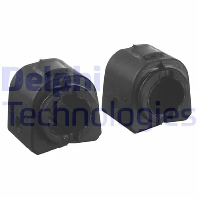 Abbildung von DELPHI TD1017W Stabigummis PEUGEOT: 407 SW, 508 I Limousine, CITROËN: C5 III Kombi
