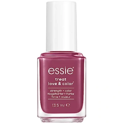 Abbildung von Essie TREAT, LOVE &amp; Color Nagellack 95 mauve tivation, Damen, Größe: 13.5 ml, tivation