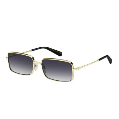 Abbildung von MARC Jacobs 771/S RHL/9O Gläser SONNENBRILLEN Grau Sfumato