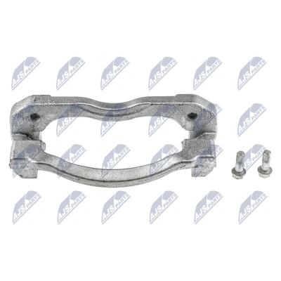 Abbildung von NTY HZP FR 031A Bremssattelhalter Vorderachse beidseitig