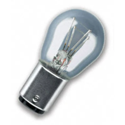 Abbildung von Glühlampe Sekundär OSRAM P21/5W Standard 12V, 5/21W