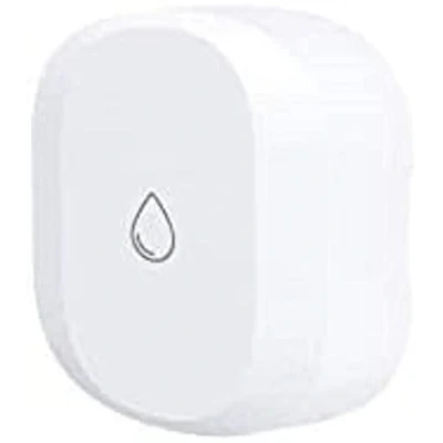 Abbildung von Woox 701280 Smart Sensor für Wasserverlust, R7050, Weiß