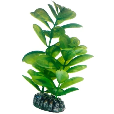 Abbildung von Hobby Aquariendeko Saururus, künstliche Pflanze 16 cm