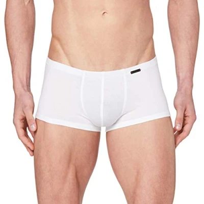 Abbildung von Olaf Benz Herren RED1201 Minipants Unterhose, Weiß (white 1000), XL