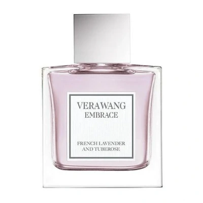 Abbildung von Vera Wang Embrace French Lavender And Tuberose Eau de Toilette 30 ml