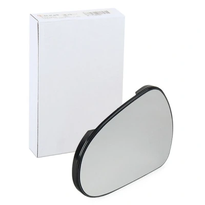 Abbildung von ALKAR 6421284 Außenspiegelglas links PEUGEOT: 207 CC, Schrägheck, 308 I SW