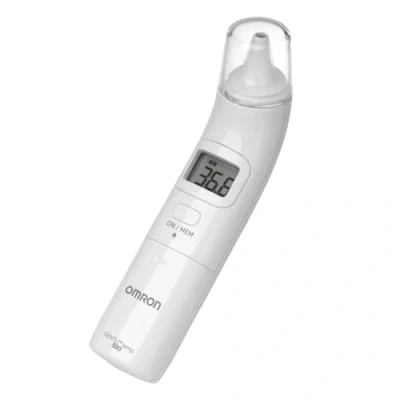 Abbildung von Omron Ohr Fieberthermometer Gentle Temp 520 (MC E)