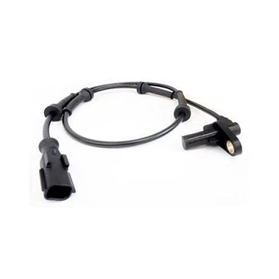 Abbildung von HOFFER 96980 Ladeluftschlauch VOLVO: V70 I, FORD: Focus Mk1 Kombi