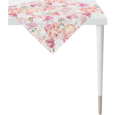 Abbildung von APELT Mitteldecke &quot;6448 SPRINGTIME, Frühjahrsdeko, Frühling&quot;, (1 St.), Digitaldruck