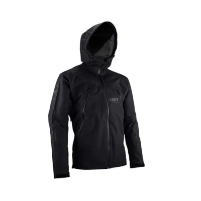 Abbildung von Leatt MTB HydraDri 5.0 Jacket black XL