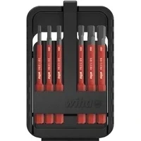 Abbildung von Bit Satz slimBit electric, Innensechskant