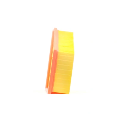 Abbildung von FEBI BILSTEIN 48529 Luftfilter 70 226 284 Filtereinsatz SEAT: Ibiza 4 Sportcoupe, Schrägheck, AUDI: A1 Sportback, Schrägheck