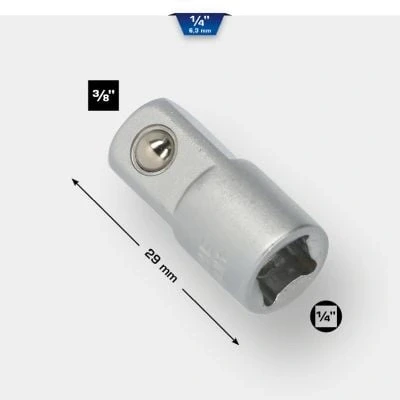 Abbildung von KS TOOLS BT020911 Montagewerkzeugsatz, Radnabe / Radlager