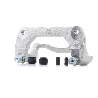 Abbildung von GH 443271 Bremssattelhalter Vorderachse, rechts, links, Vorderachse links MAZDA: 6 Sport, Sport Kombi, Limousine kfzteile,