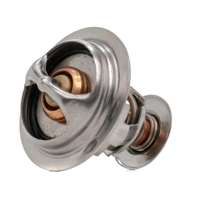 Abbildung von MAHLE ORIGINAL TX 459 92D Kühlwasserthermostat 92 55 mit Dichtung AUDI: A6 C7 Limousine, Avant, A4 B9 SKODA: Octavia 3 Combi