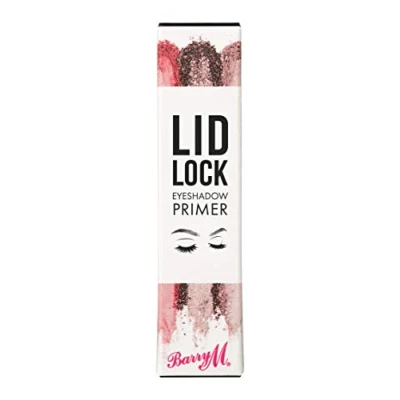 Abbildung von Barry M Cosmetics Lid Lock Lidschatten Primer