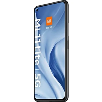 Abbildung von Xiaomi Mi 11 Lite 5G NE 128GB Mint Green