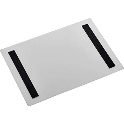 Abbildung von Magnetoplan 1131030 Magnetische Dokumententasche Transparent A3 quer