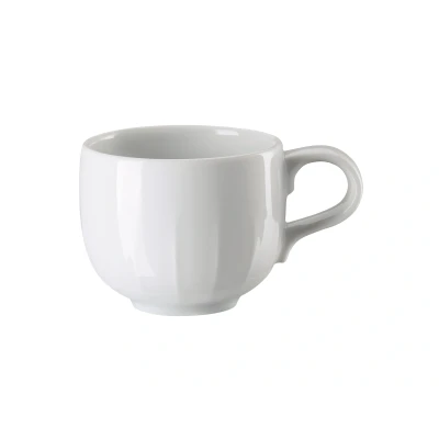 Abbildung von Arzberg Espresso Tasse mit Henkel Joyn Weiß 90 ml