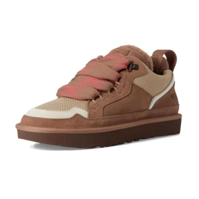 Abbildung von UGG Lowmel Damen Sneaker, Rocky Oak, 36 EU