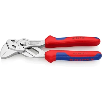 Abbildung von Knipex Zange