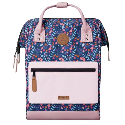 Abbildung von Cabaia Medium Tagesrucksack honfleur, Größe: One Size, Honfleur