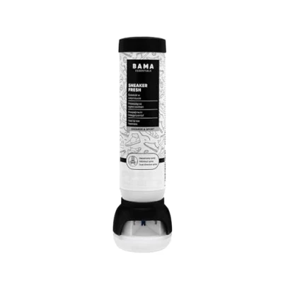 Abbildung von Bama Unisex Sneaker Fresh Schuhdeodorants, Transparent (Neutral), 100.00 ml EU