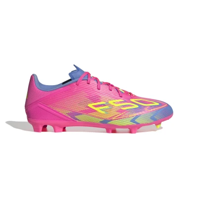 Abbildung von Fußballschuhe adidas F50 League FG/MG