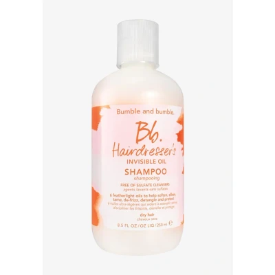 Abbildung von Bumble And Hairdresser&#039;S Shampoo