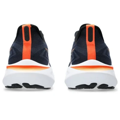 Abbildung von Asics GT2000 13 Laufschuh Straße, Herren, Größe: 42.5, Midnight/black Schuhe